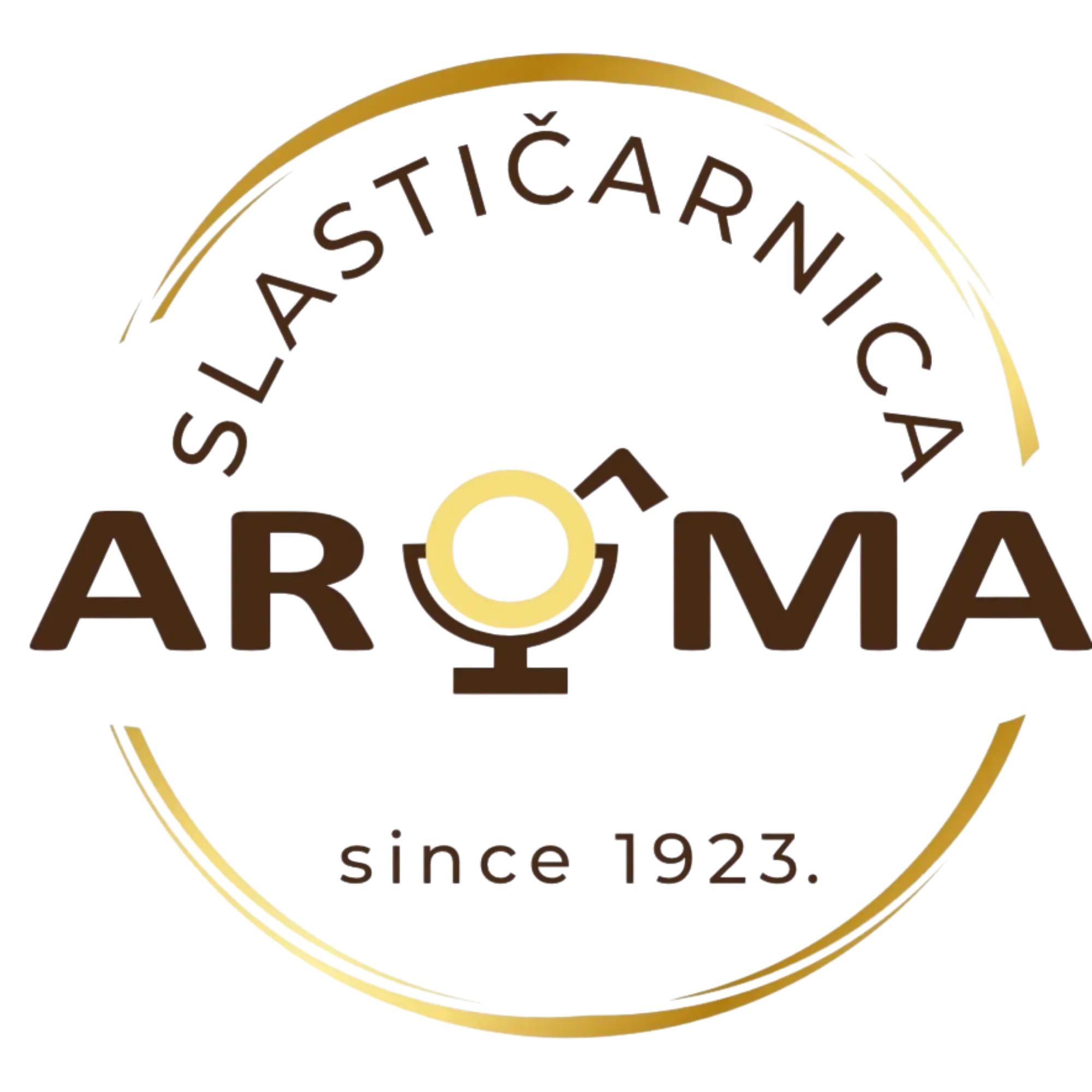 Client logo
