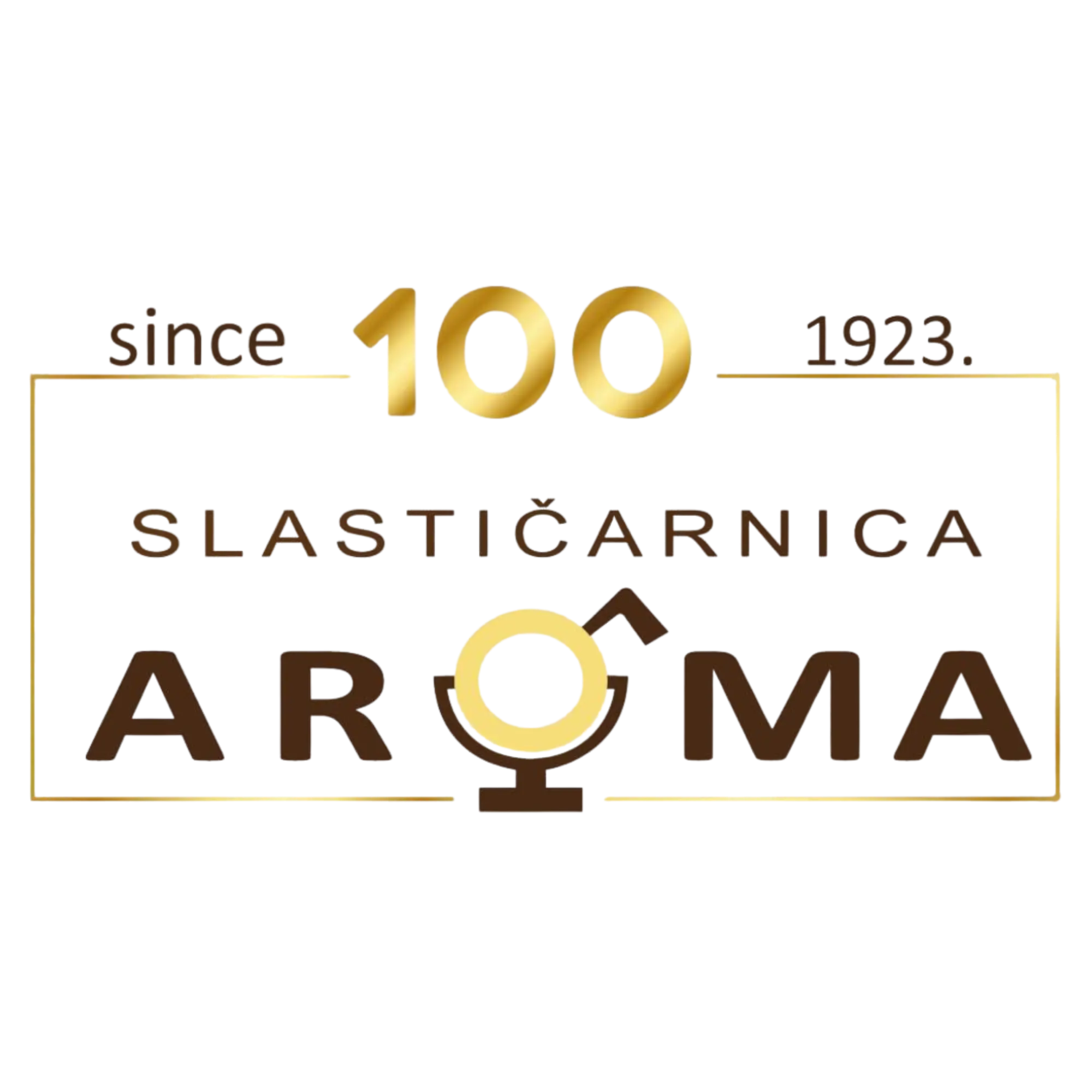 Client logo
