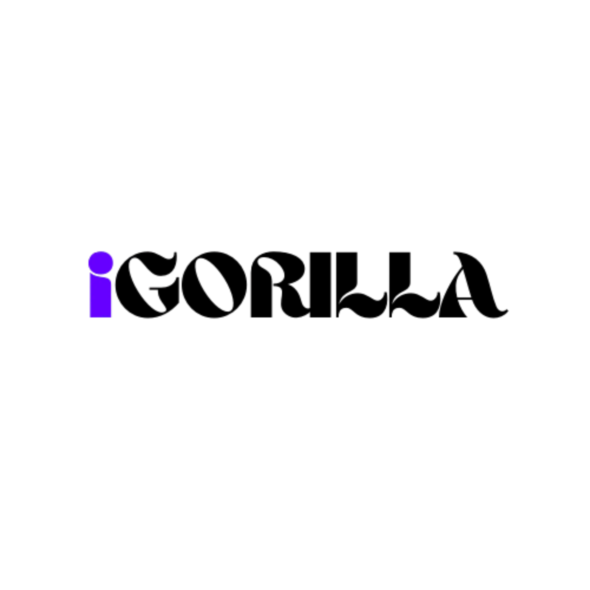 Client logo